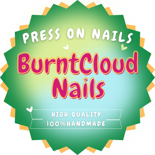 BurntCloud Gift Card